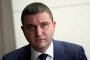 Горанов: Определени празноти в Наказателния кодекс разбудиха нашия интерес