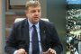   Каракачанов: И аз искам да изляза с Наоми Кембъл на вечеря, но не мога да платя сметката
