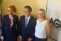   Агресия посрещна модни законодатели от Китай