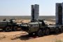  Русия достави С-300 на Сирия