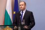   Радев: Стотици хиляди живеят в бедност
