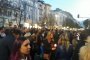   ТВ на Меркел на бдението в София, Гардиън със собствено разследване в Русе