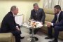    Путин поздрави Хабиб за победата над Макгрегър
