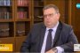    Цацаров: Нито една версия за убийството на Виктория не е изключена
