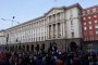   Майките към вицепремиера: Ти си срам!