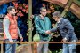   Най-младият участник във Фермата отпадна от шоуто