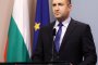     Радев: Трябва да преборим моралната криза