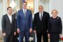   Ципрас: Подписваме обща декларация с България за два важи проекта