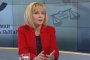   Мая Манолова: Чрез един закон се променят множество други и се заобикаля общественото обсъждане