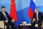    Руският износ за КНР с ръст 43%, оборотът между страните минава $100 млрд.