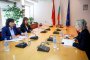    Нинова и посланикът на Австрия обсъдиха Пакта за миграция на ООН