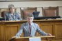   БСП: Министър Захариева ще оттегли ли подписа си от Истанбулската конвенция?
