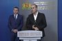    Цветанов: КЕВР е по цените на бензина