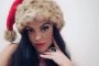   Кака Коледа е щерката на Илиана и Наско