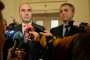   Цветанов и Карадайъ заедно в Париж 