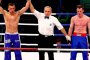  Цветозар Кючуков стана европейски вицешампион по кикбокс