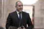   Радев: Армията продължава да се топи