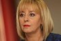   Манолова: Бонус-малус системата е незаконосъобразна