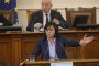 Нинова към ГЕРБ: Аргументи ли нямате или компетентност за бюджета