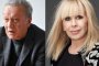  Лили отсвири погребението на голямата си любов
