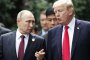  Тръмп отмени срещата с Путин в Аржентина