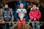   Дидо от D2 разгроми най-опитния във Фермата