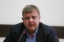   Каракачанов: Или македонски език, или ЕС и НАТО за Скопие 