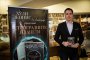 Топастрологът Хули Леонис с нова книга