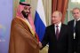   Не се месете, зове Путин американците