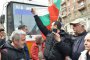  Граждани на бунт пред КЕВР заради скока на водата