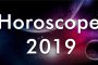   Хороскоп за 2019 г.