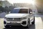 АПИ си купи два джипа VW Touareg за 222 хил. лева