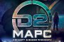  D2 с премиера на новото видео Марс