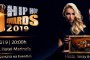    Рапърът Dim4ou и съпругата му Веси – водещи на 359 Hip Hop Awards