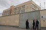  Задържаха бежанец в Хасково, обвинен в тероризъм в Турция 