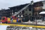   84 000 жълти жилетки, взрив с 2 жертви в Куршевел