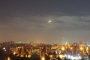   Израел нанесе удари по ирански цели в Сирия 