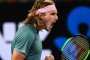   Циципас спечели битката на представителите на Sofia Open