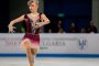   Българка 11-та на европейското по фигурно пързаляне 