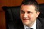   Горанов: Уникални сме, че имаме валутен борд
