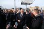    Борисов: Изобщо не се вкарвам в темата