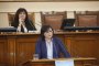   Нинова: Заради Борисов бяхме осъдени за 55 хил. евро в Страсбург