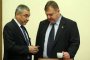   Симеонов: Не вярвам в заканите на Каракачанов