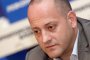    Радан: Когато не си седнал на масата, значи си в менюто. Да, за преференциите говоря
