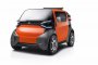 Citroеn показа автомобил, който може да се кара без книжка