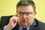   Цацаров уволнява прокурор, припечелвал като букмейкър