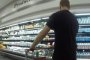 Къде са „празните рафтове“ в магазините на Каракас?
