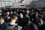  Ортодоксални евреи нападнаха феминистки край Стената на плача