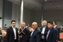  Станишев: От евровота зависи дали ще има предсрочни избори