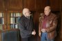  Чудовището на Владимир Зарев излиза през май